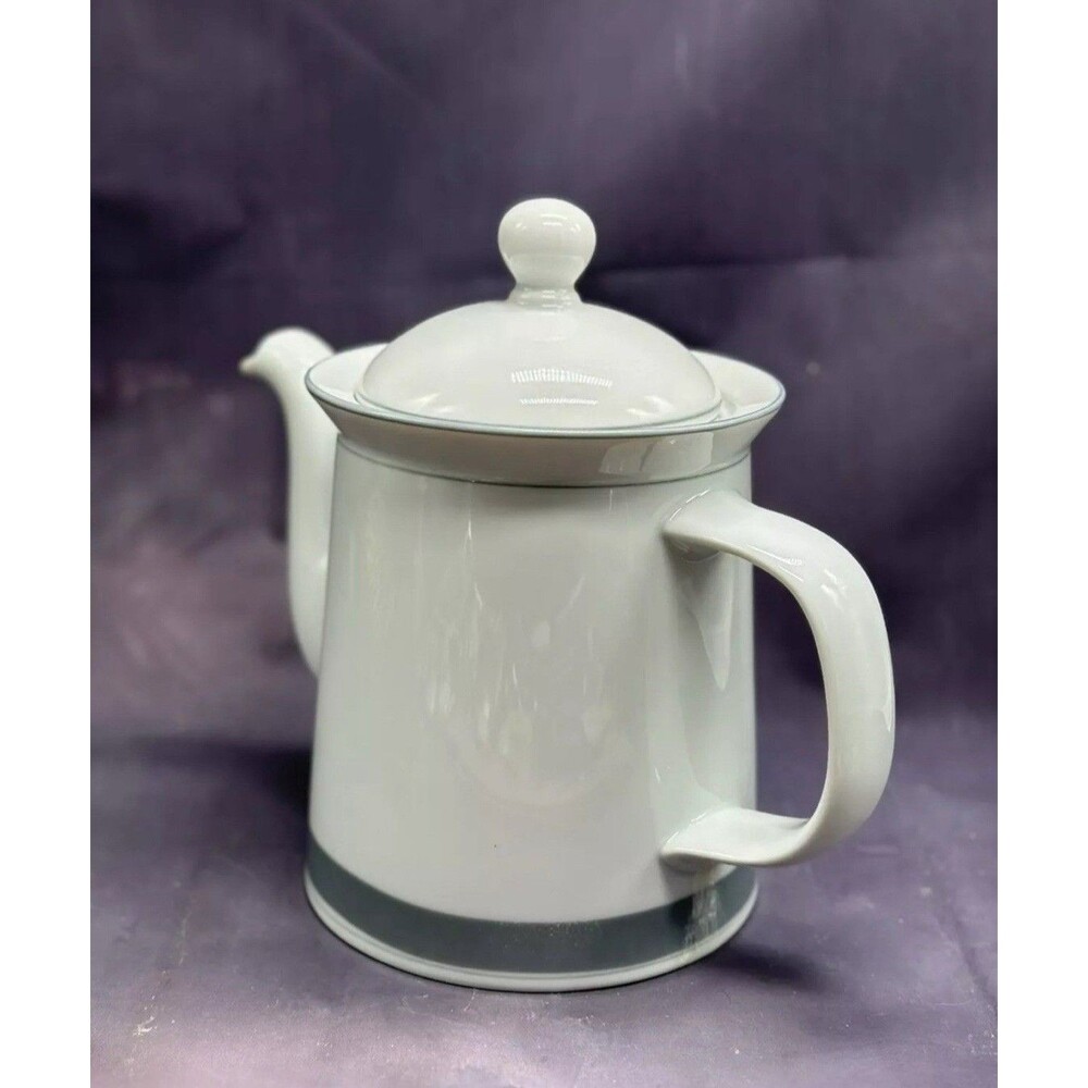 Dansk Concerto Allegro Teapot with Lid 6 Cup Capacity Discontinued